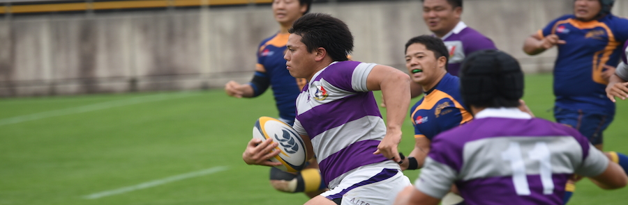 愛知工業大学ラグビー部 掲示板